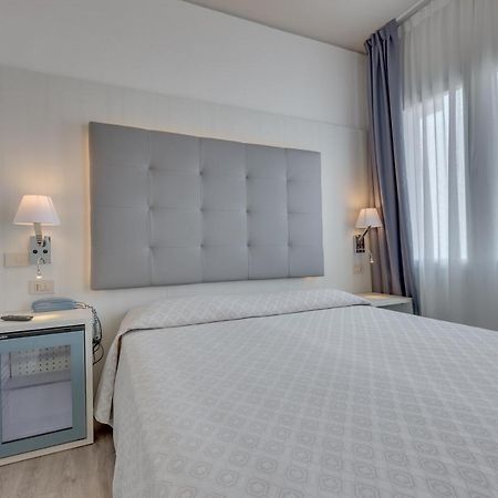 Hotel Austria Caorle Exterior foto